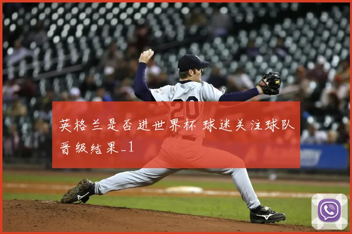 英格兰是否进世界杯 球迷关注球队晋级结果_1